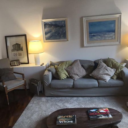 Cassari Suite Palermo Ngoại thất bức ảnh