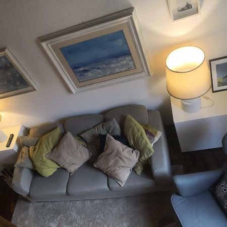 Cassari Suite Palermo Ngoại thất bức ảnh