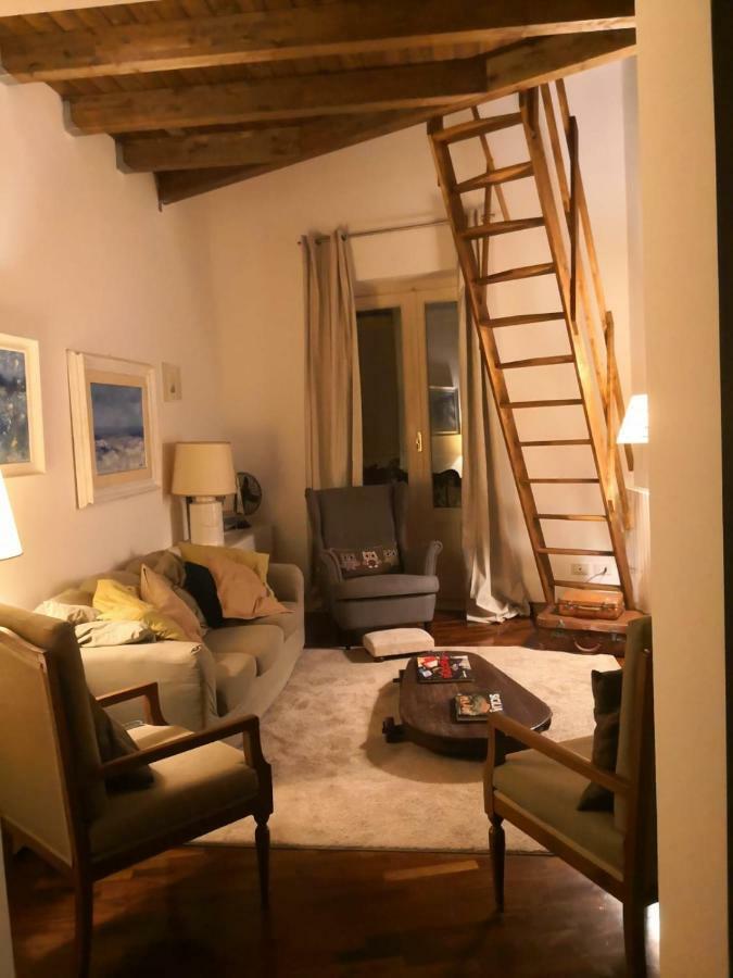 Cassari Suite Palermo Ngoại thất bức ảnh