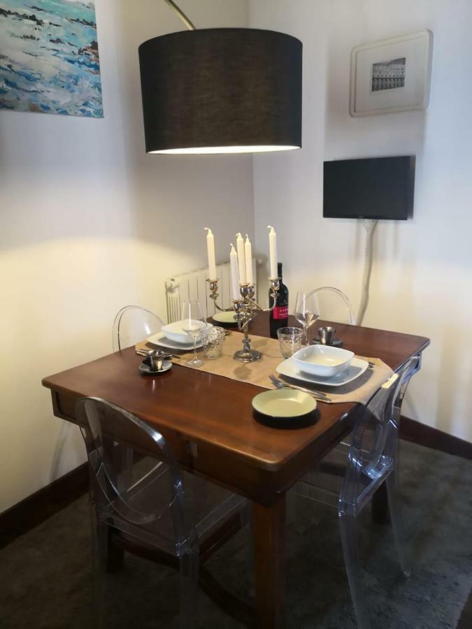 Cassari Suite Palermo Ngoại thất bức ảnh
