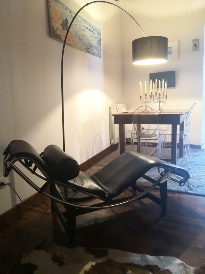 Cassari Suite Palermo Ngoại thất bức ảnh