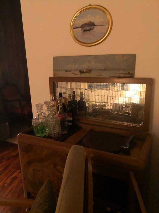 Cassari Suite Palermo Ngoại thất bức ảnh