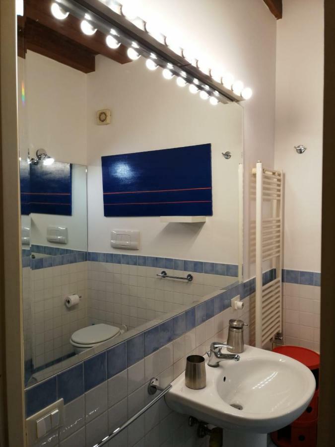 Cassari Suite Palermo Ngoại thất bức ảnh
